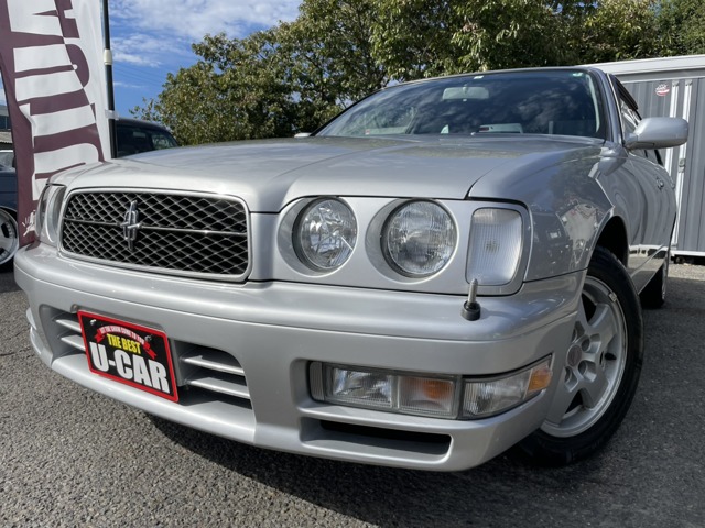 1997 Nissan Cedric