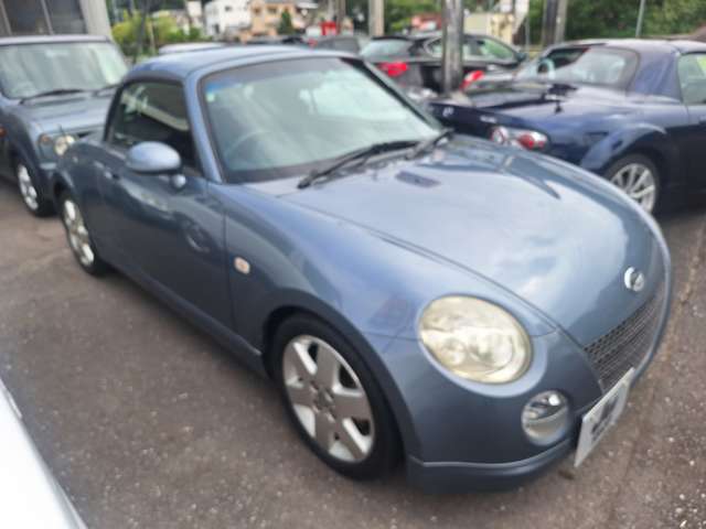 2006 Daihatsu Copen – thumbnail 3