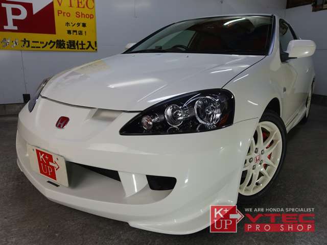 2006 Honda Integra Type R – thumbnail 3