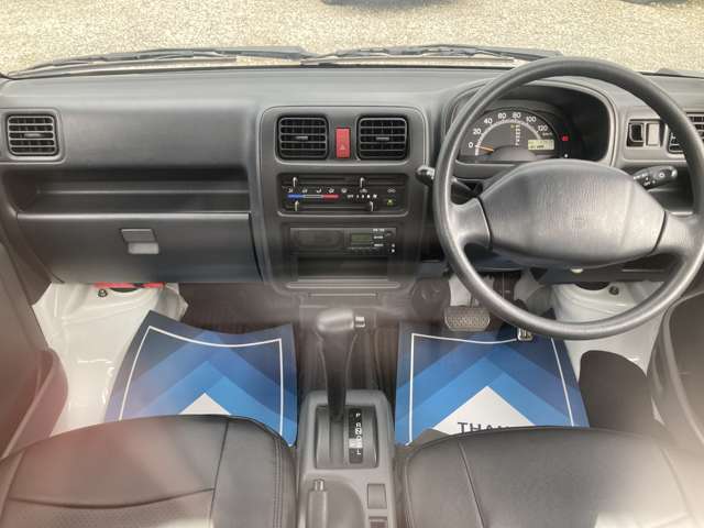 2005 Suzuki Carry – thumbnail 2