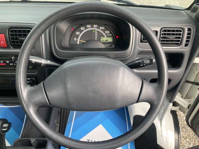 2005 Suzuki Carry – thumbnail 3