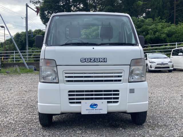 2005 Suzuki Carry – thumbnail 4