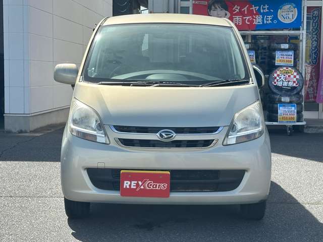 2008 Daihatsu Move – thumbnail 2