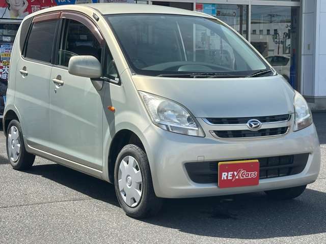 2008 Daihatsu Move – thumbnail 3