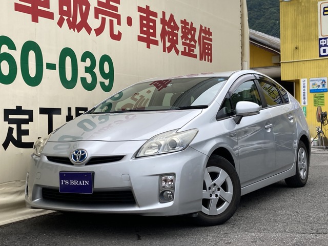 2009 Toyota Prius