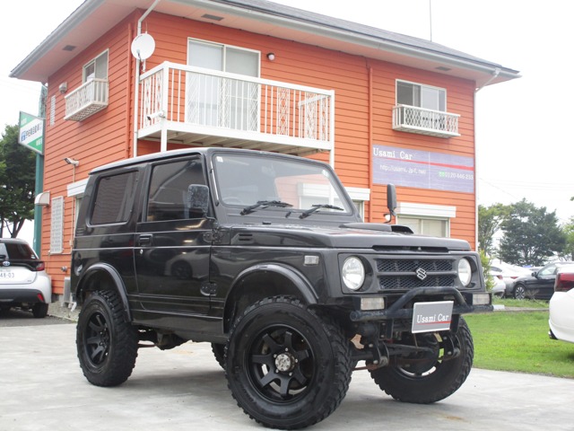 1994 Suzuki Jimny