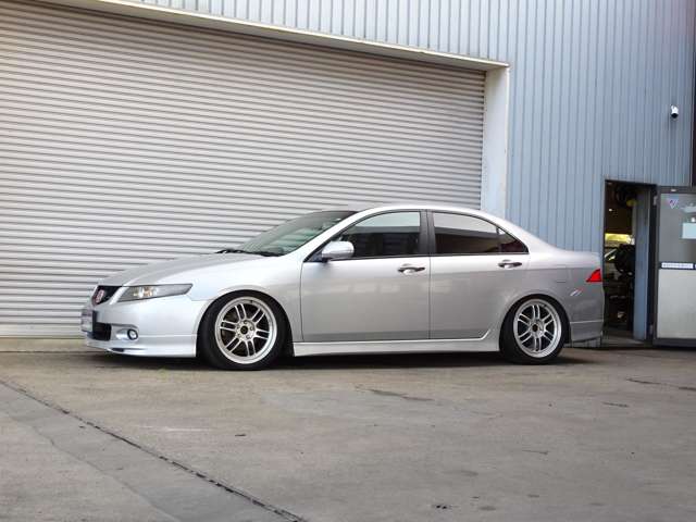 2005 Honda Accord – thumbnail 3