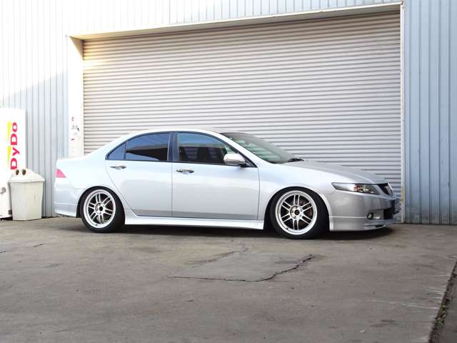 2005 Honda Accord – thumbnail 4