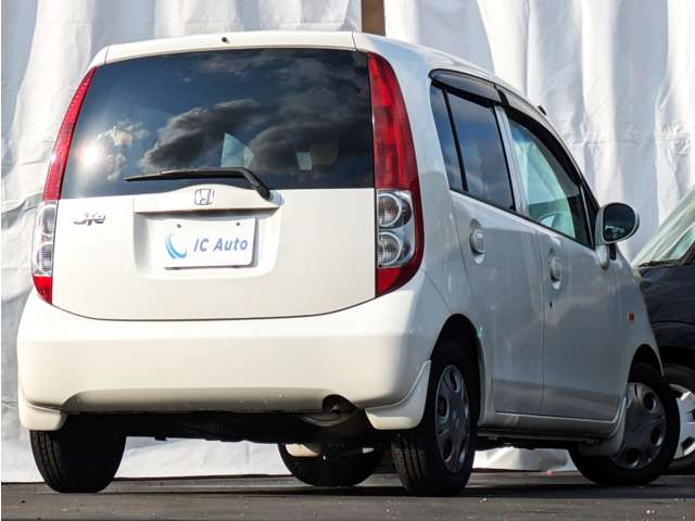 2006 Honda Life – thumbnail 2
