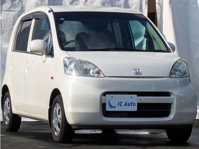 2006 Honda Life – thumbnail 3