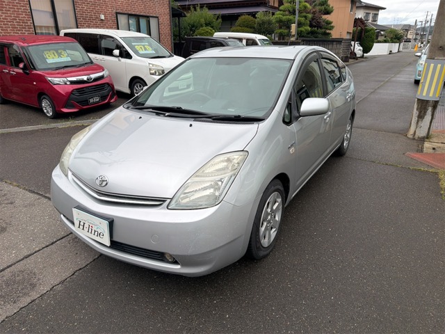 2006 Toyota Prius