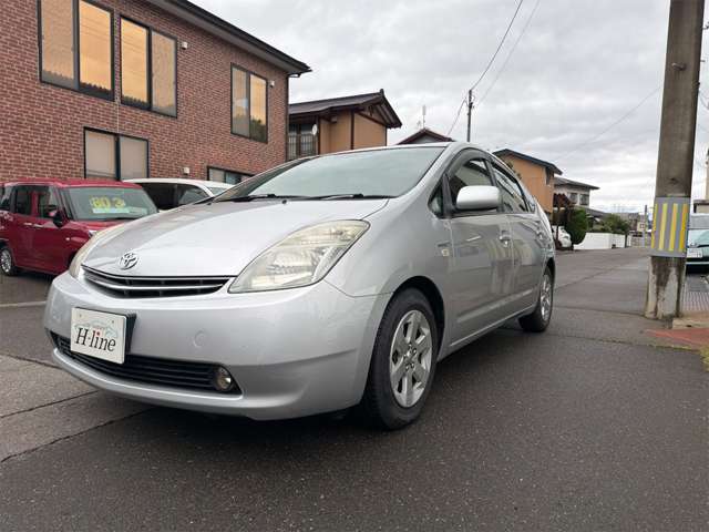 2006 Toyota Prius – thumbnail 2