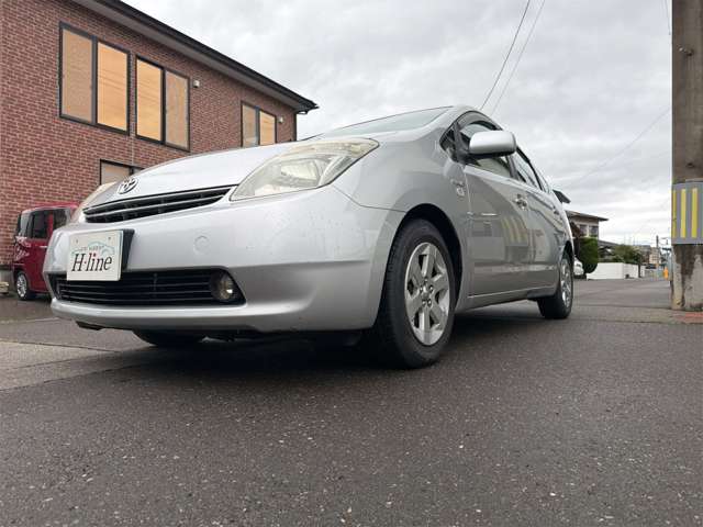 2006 Toyota Prius – thumbnail 4