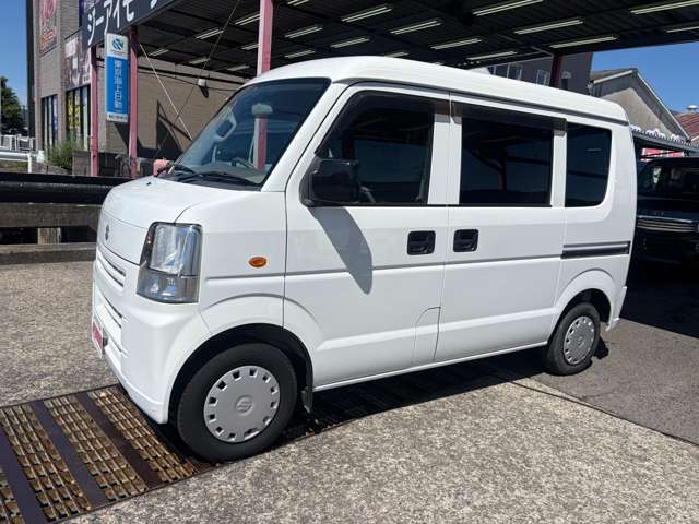 2007 Suzuki Every – thumbnail 3