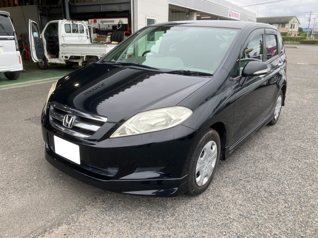 2005 Honda Edix