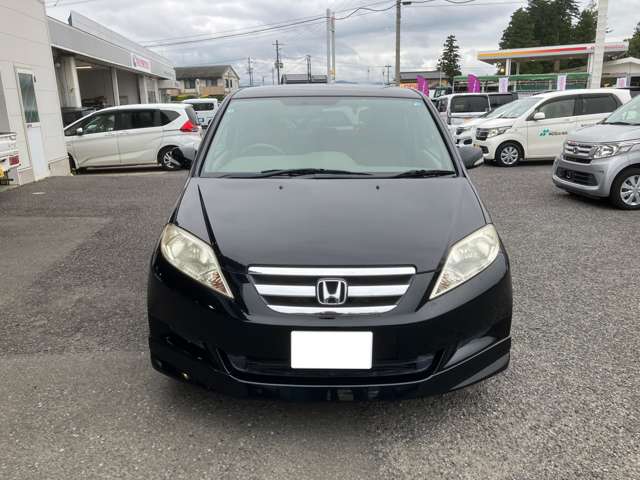 2005 Honda Edix – thumbnail 2