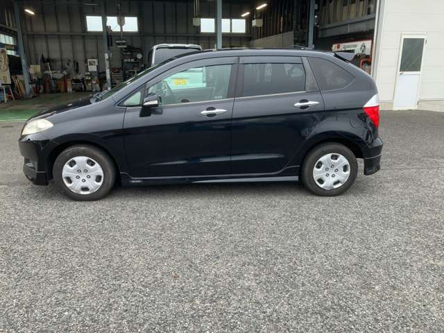 2005 Honda Edix – thumbnail 3