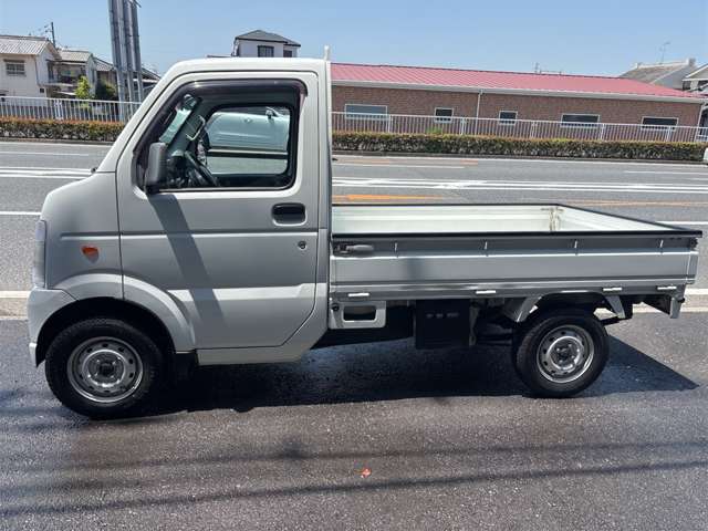 2008 Suzuki Carry – thumbnail 4