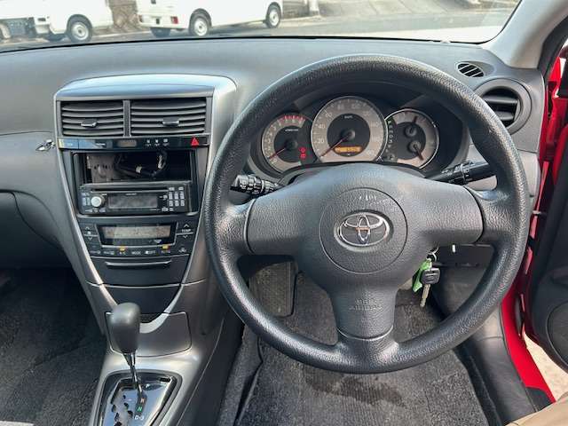 2006 Toyota Caldina – thumbnail 3