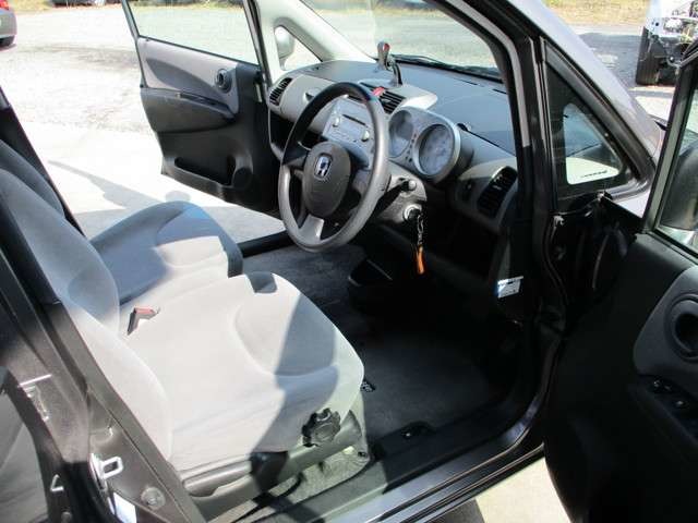 2007 Honda Life – thumbnail 2