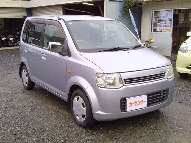 2007 Nissan Otti – thumbnail 3