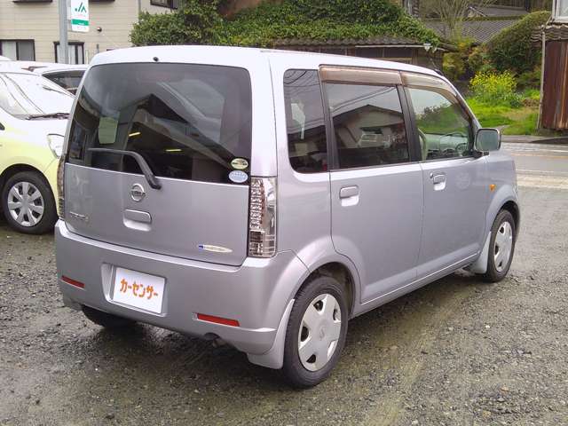 2007 Nissan Otti – thumbnail 4