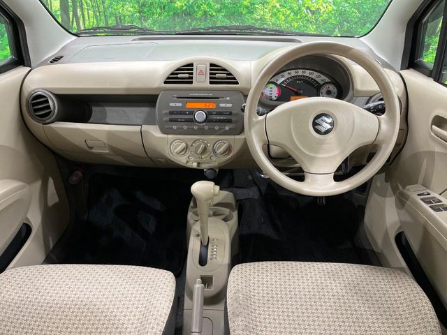 2011 Suzuki Alto – thumbnail 2