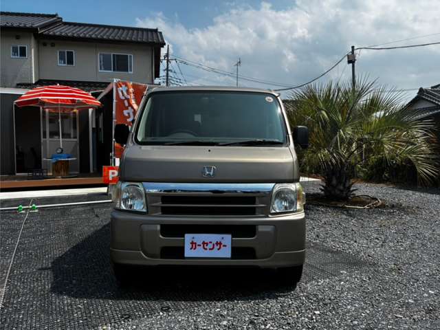 2006 Honda Vamos – thumbnail 3
