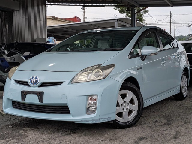 2009 Toyota Prius
