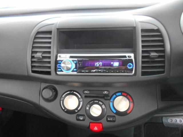 2010 Nissan March – thumbnail 3