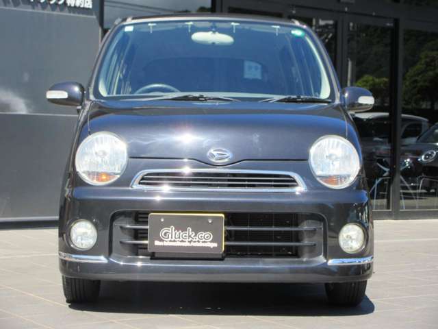 2007 Daihatsu Move Latte – thumbnail 3