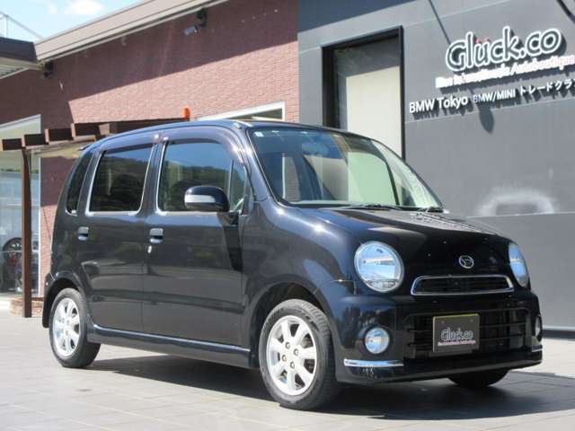 2007 Daihatsu Move Latte – thumbnail 4