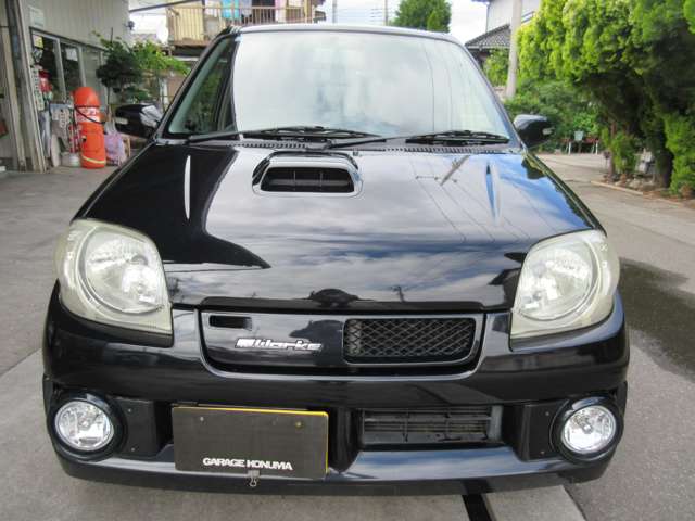 2006 Suzuki Kei – thumbnail 3