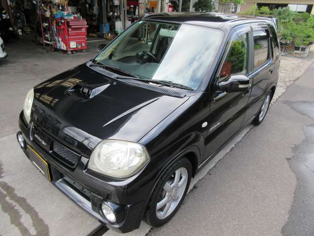 2006 Suzuki Kei – thumbnail 4