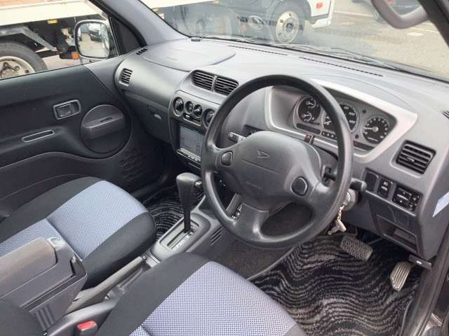2001 Daihatsu Terios Kid – thumbnail 4