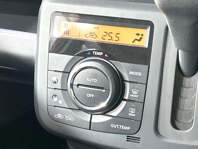 2011 Suzuki MR Wagon – thumbnail 4