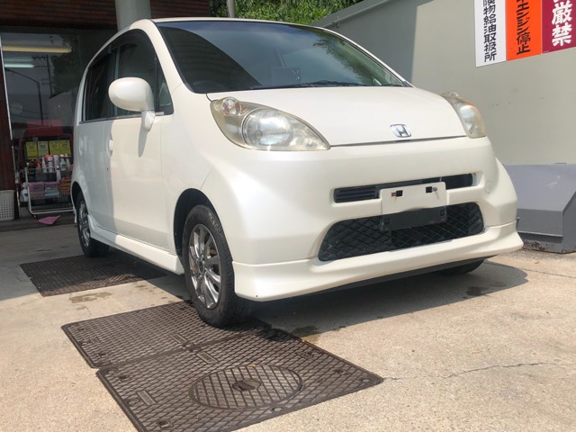 2005 Honda Life