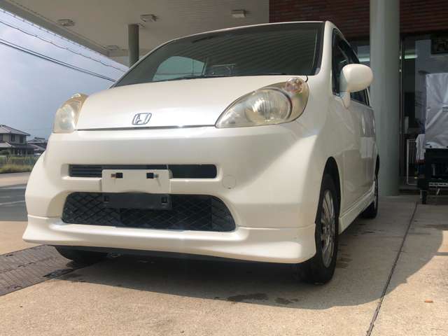2005 Honda Life – thumbnail 2