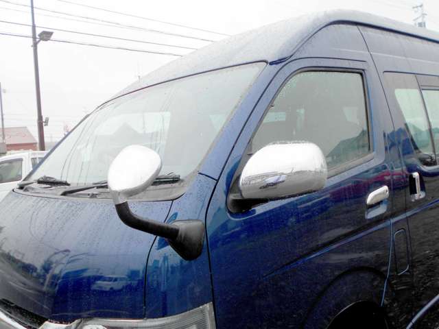 2006 Toyota Hiace – thumbnail 4