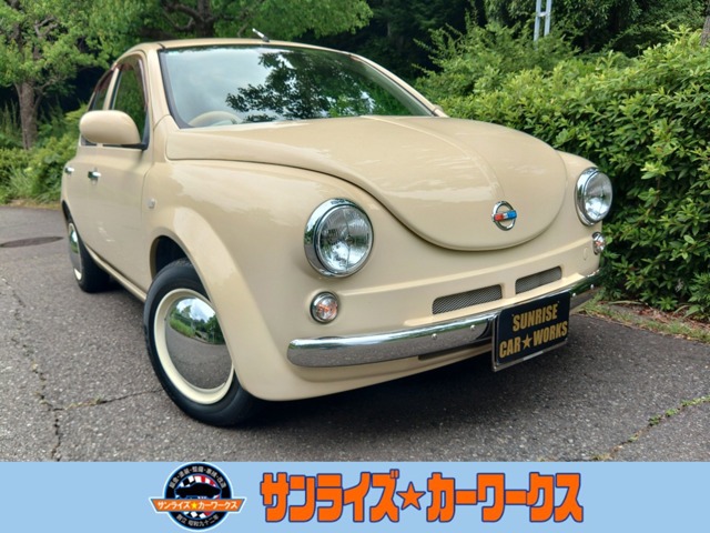 2007 Nissan March