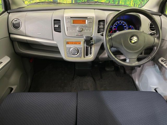 2010 Suzuki Wagon R – thumbnail 2