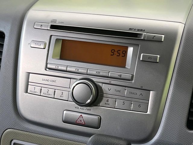 2010 Suzuki Wagon R – thumbnail 3