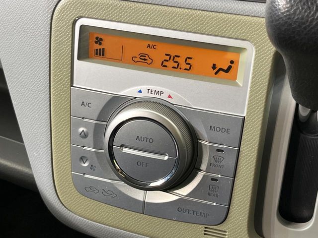 2010 Suzuki Wagon R – thumbnail 4