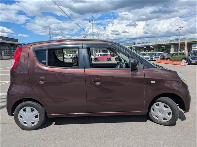 2009 Nissan Moco – thumbnail 4