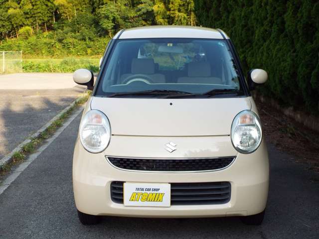 2007 Suzuki MR Wagon – thumbnail 2