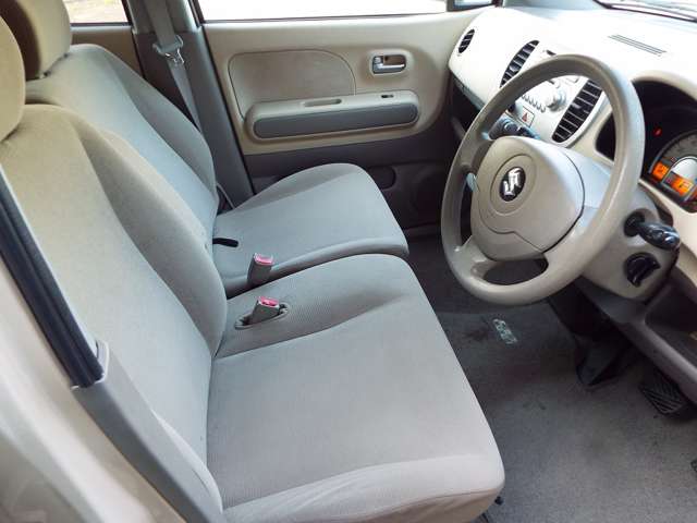 2007 Suzuki MR Wagon – thumbnail 4