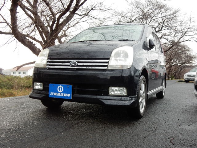 2004 Daihatsu Mira Avy