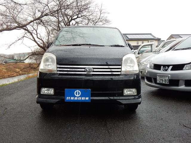 2004 Daihatsu Mira Avy – thumbnail 2