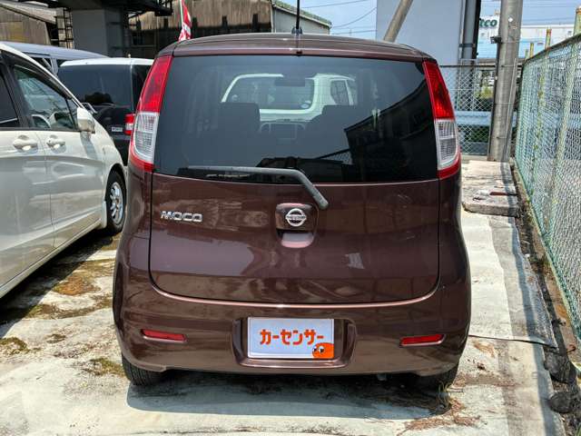 2009 Nissan Moco – thumbnail 3