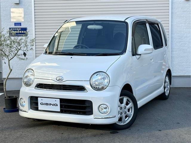 2007 Daihatsu Move Latte
